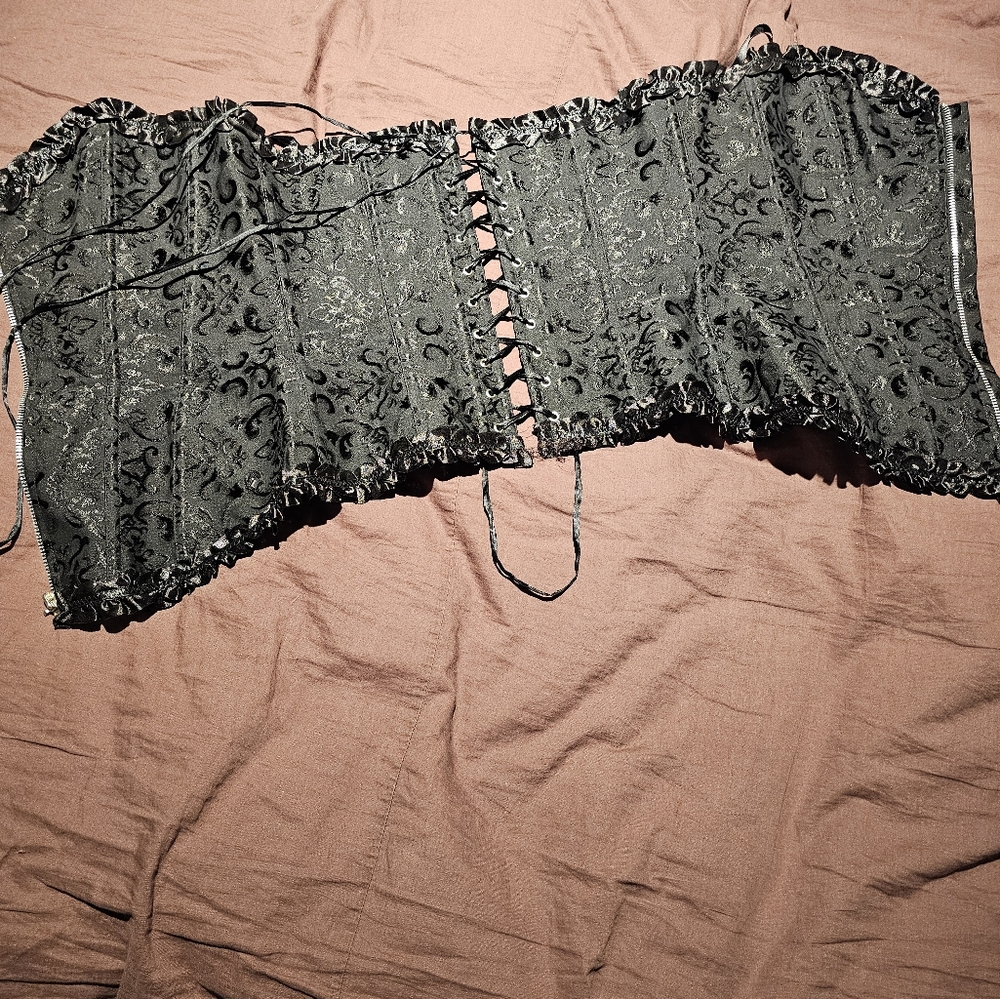Lingerie